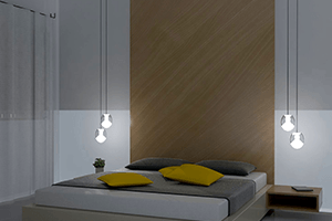 Bedroom Interior Design
