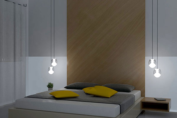 Bedroom Interior Design