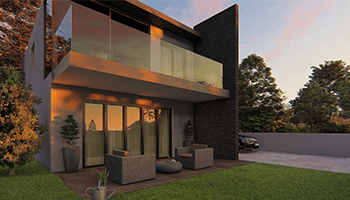 Exterior Design