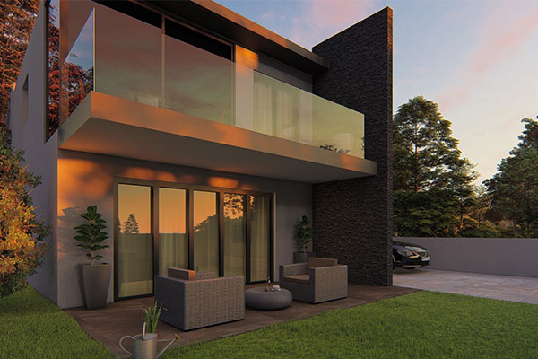 Exterior Design