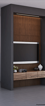 Renovation Design