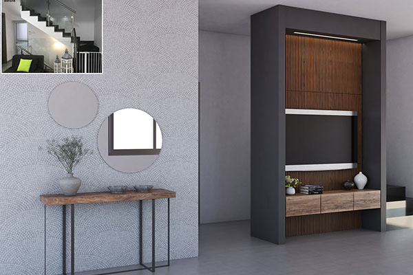 Renovation Design
