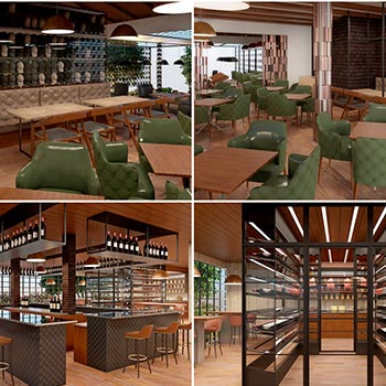 Hub Cafe