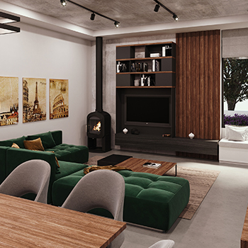 Luxury Home