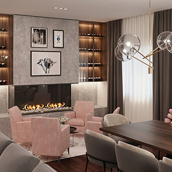 Luxury Home