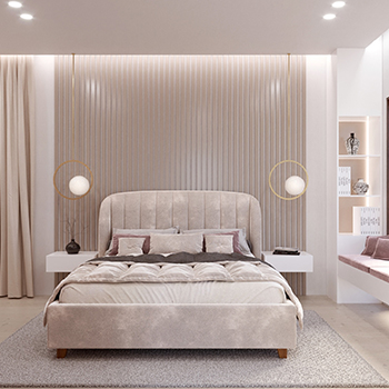 Teenagers Room