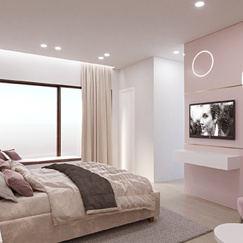Teenagers Room