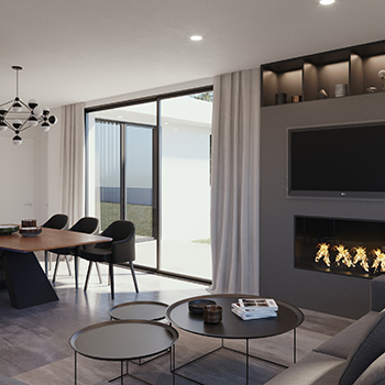 Luxury Home