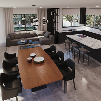 Luxury Home
