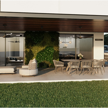 Luxury Home