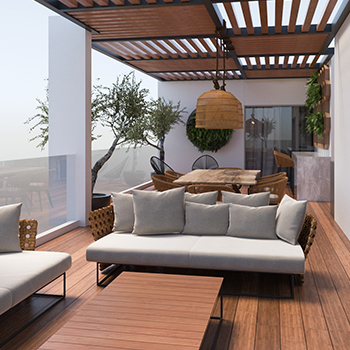 Luxury Home