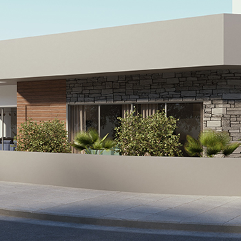 Luxury Home