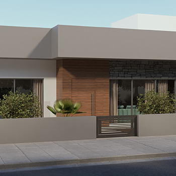 Luxury Home
