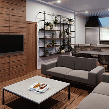 Luxury Home