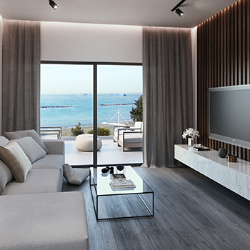 Luxury Home