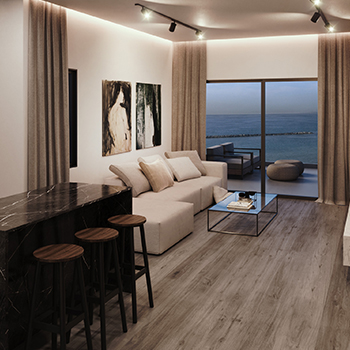 Luxury Home