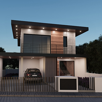 Office Exterior