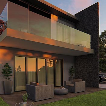 Home Exterior