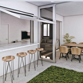 Exterior Renovation