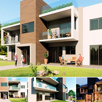 Luxury Home