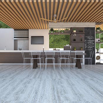 Outdoor Kitchen