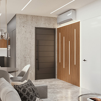 Luxury Flat