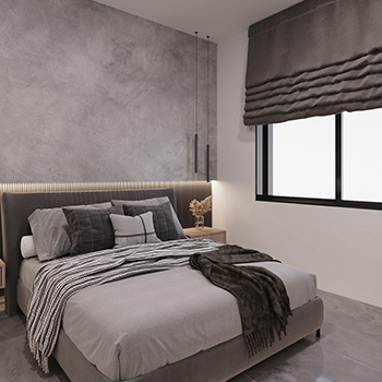 Luxury Flat