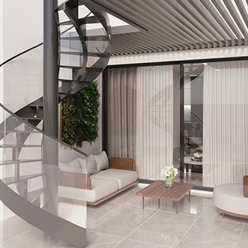 Luxury Flat