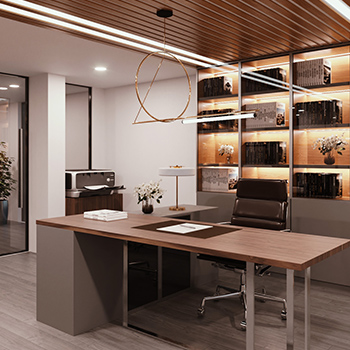 Luxury Desk
