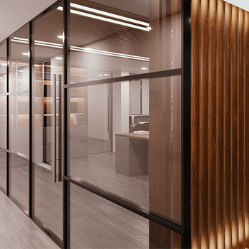 Luxury Office