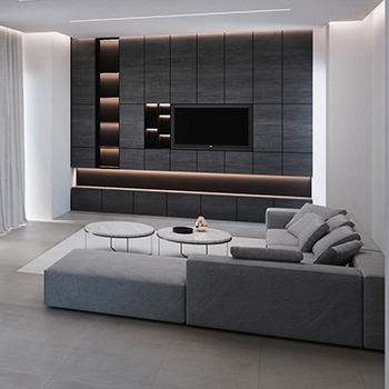 Luxury Home