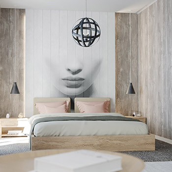 Luxury Room