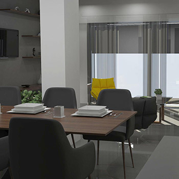 Luxury Area