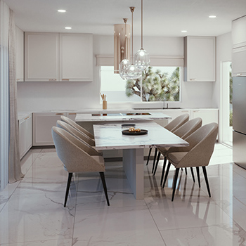 Luxury Kitchen