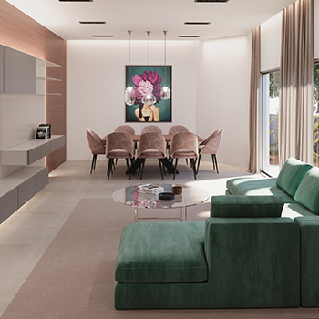 Luxury Home