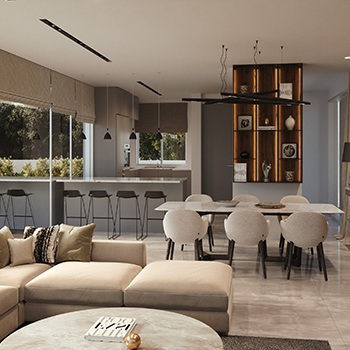 Luxury Home
