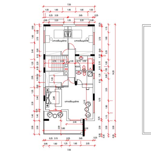 Architectural Design